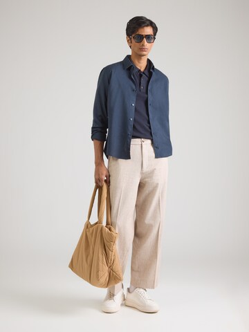 JOOP! Jeans Shirt 'Bastio' in Blauw