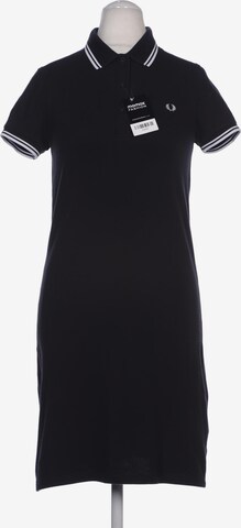 Fred Perry Dress in M in Black: front