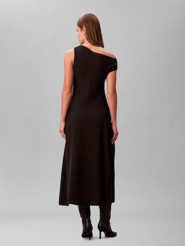 Calvin Klein - Vestido em preto
