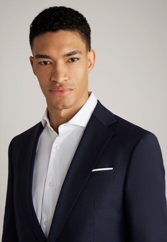 JOOP! Slim fit Suit Jacket 'Howlin ' in Blue