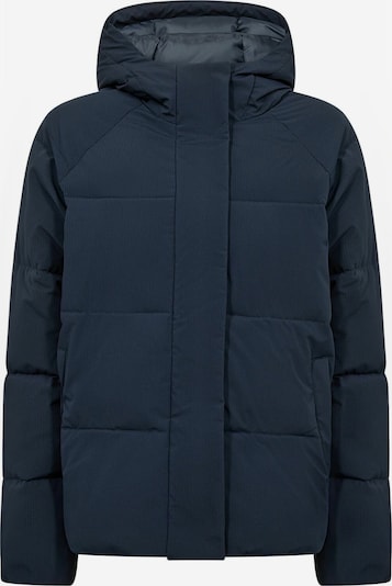 Soyaconcept Winter jacket ' SC-HABIB ' in L in navy, Produktansicht