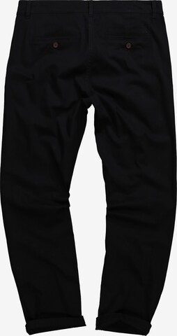 JP1880 Regular Chino Pants in Black