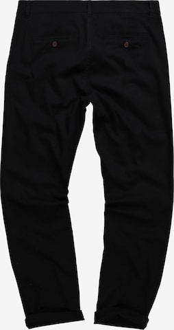 Regular Pantalon chino JP1880 en noir