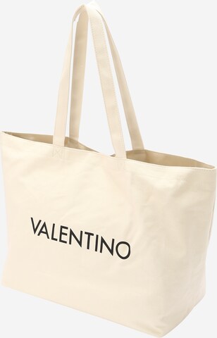 Shopper 'INWOOD' di VALENTINO in beige