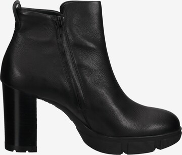 Paul Green Ankle Boots in Black