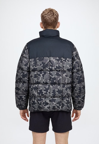Giacca per outdoor 'Puffect™ IV' di COLUMBIA in nero