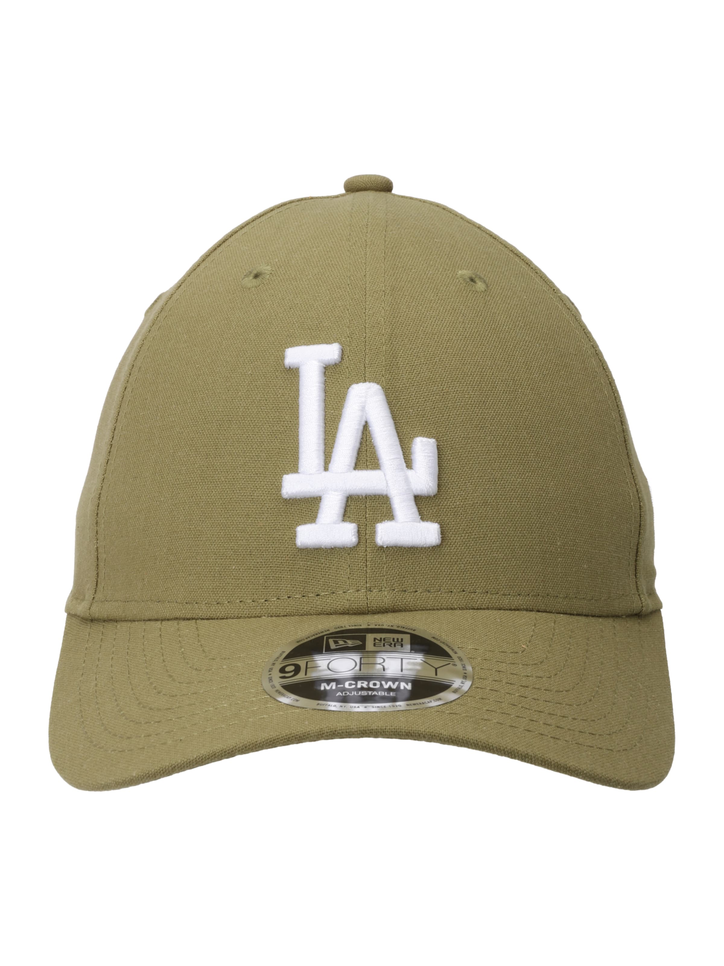NEW ERA - Gorra '9FORTY LOSDOD' en verde