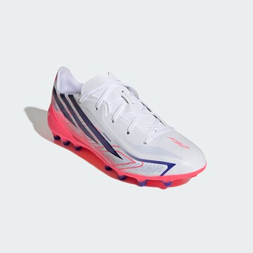 Scarpa sportiva 'F50 Hyperfast League' di ADIDAS PERFORMANCE in bianco
