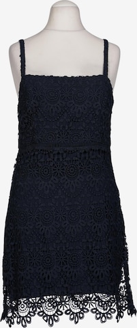 HOLLISTER Kleid M in Blau: Vorderseite