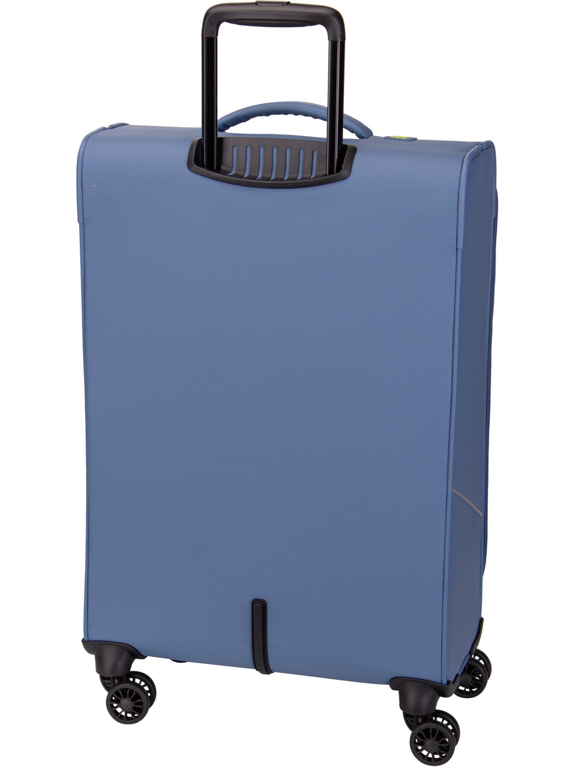 American Tourister Cart 'Summerride' in Blue