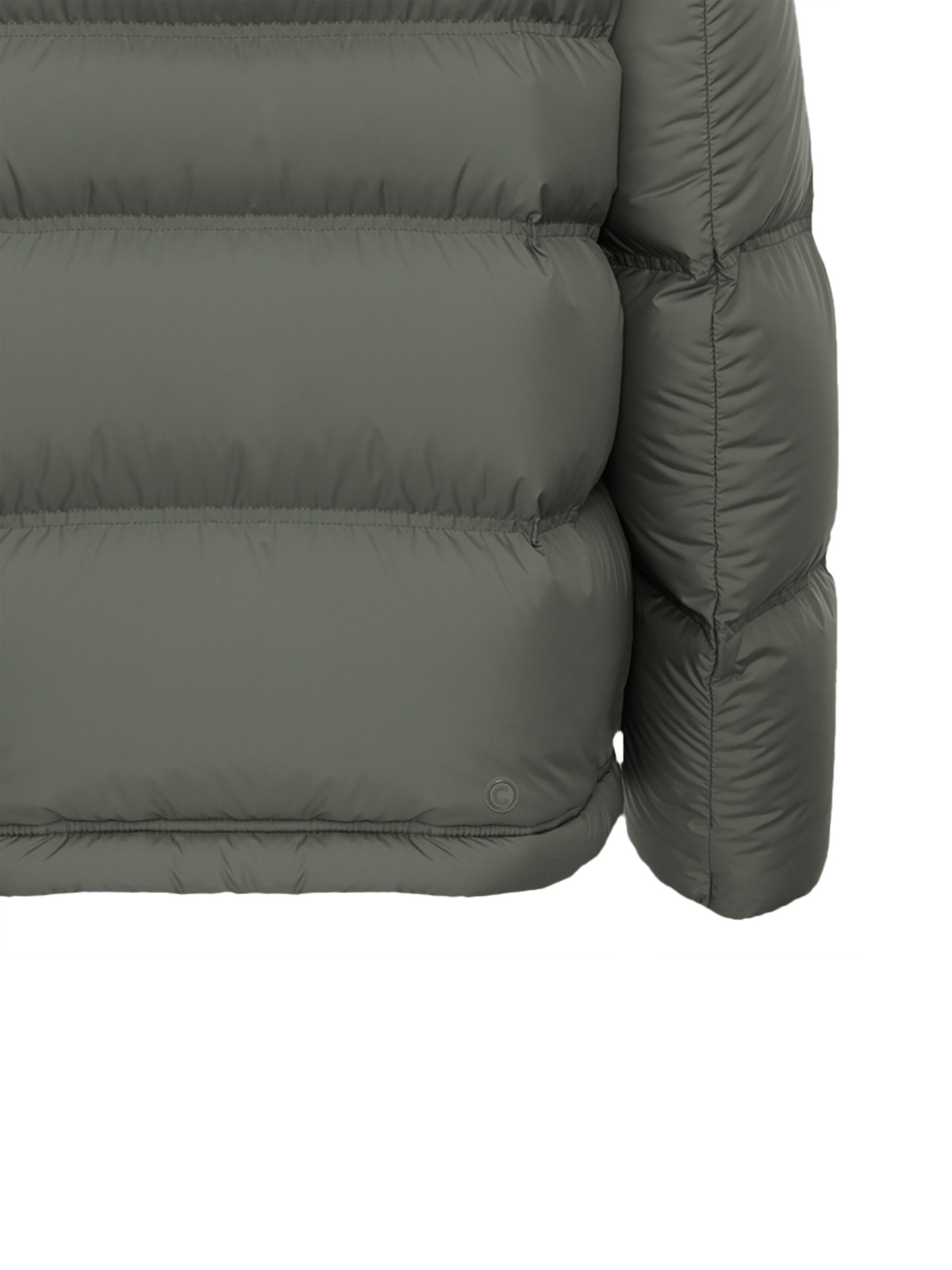 Colmar - Casaco de inverno '1217' em cinzento