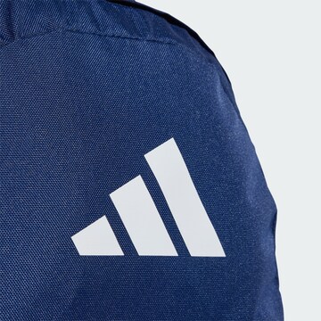 ADIDAS PERFORMANCE - Mochila deportiva 'Classic' en azul