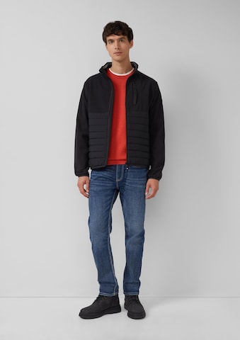 s.Oliver Пуловер в червено