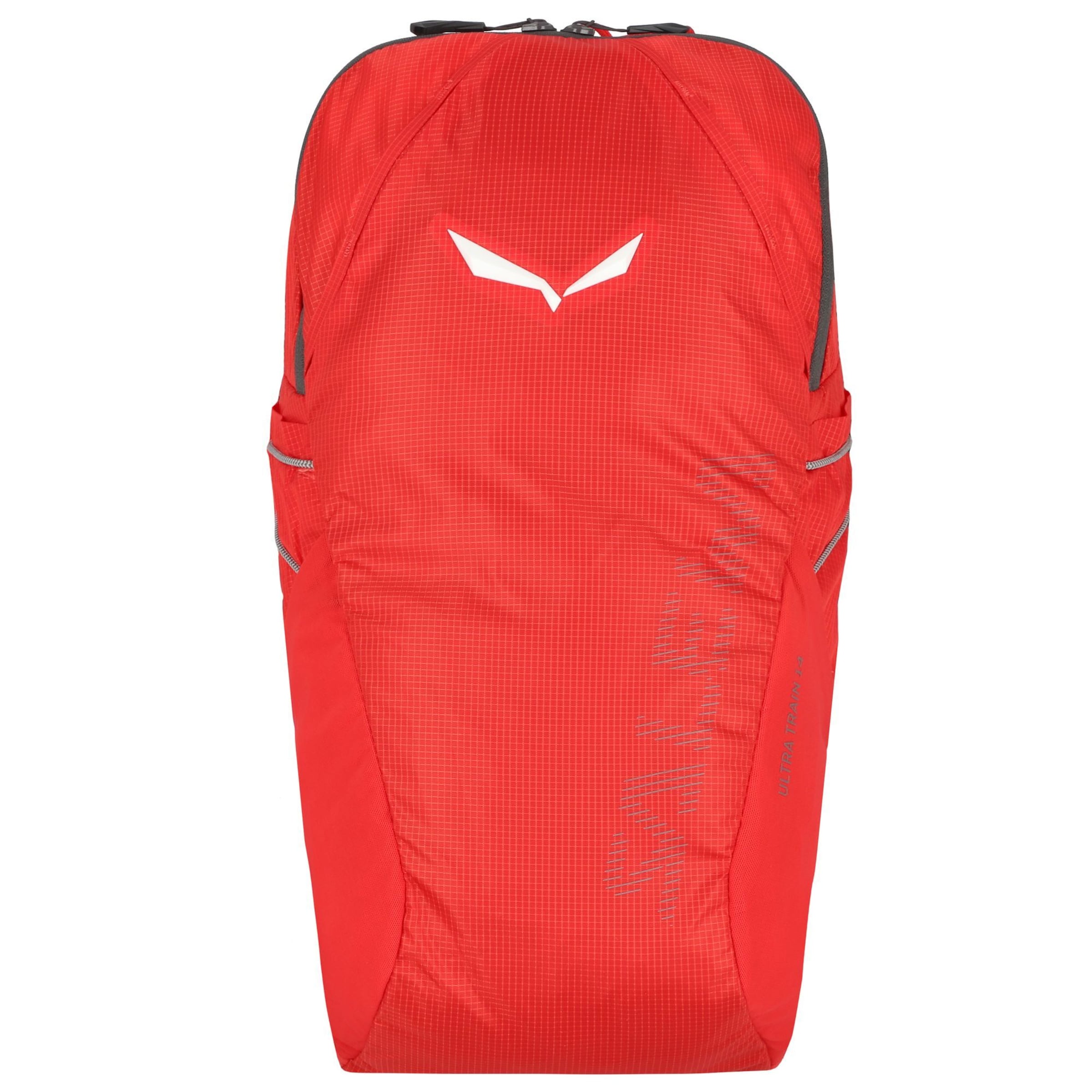 SALEWA Rucksack 'Ultra Train' in Rot: Vorderseite