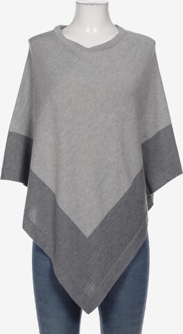 ESPRIT Sweater & Cardigan in M in Grey: front