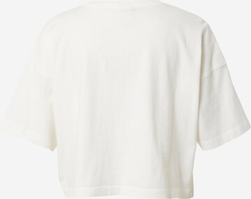 Champion Authentic Athletic Apparel Shirt in White