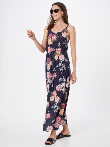 ABOUT YOU Summer Dress 'Shannon' in Blue