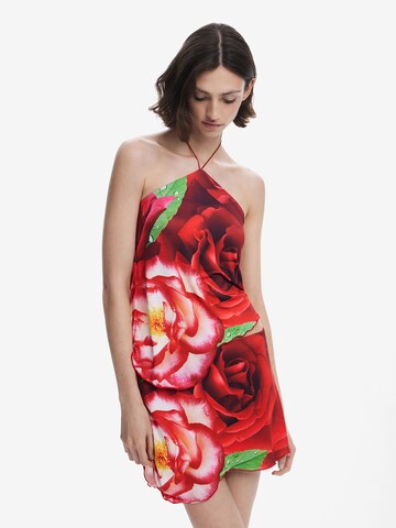 Desigual Юбка в Красный