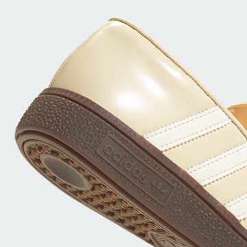 ADIDAS ORIGINALS - Zapatillas 'Handball Spezial' en amarillo