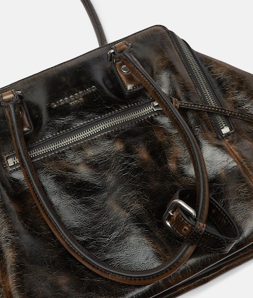 Liebeskind Berlin Shoulder bag in Brown
