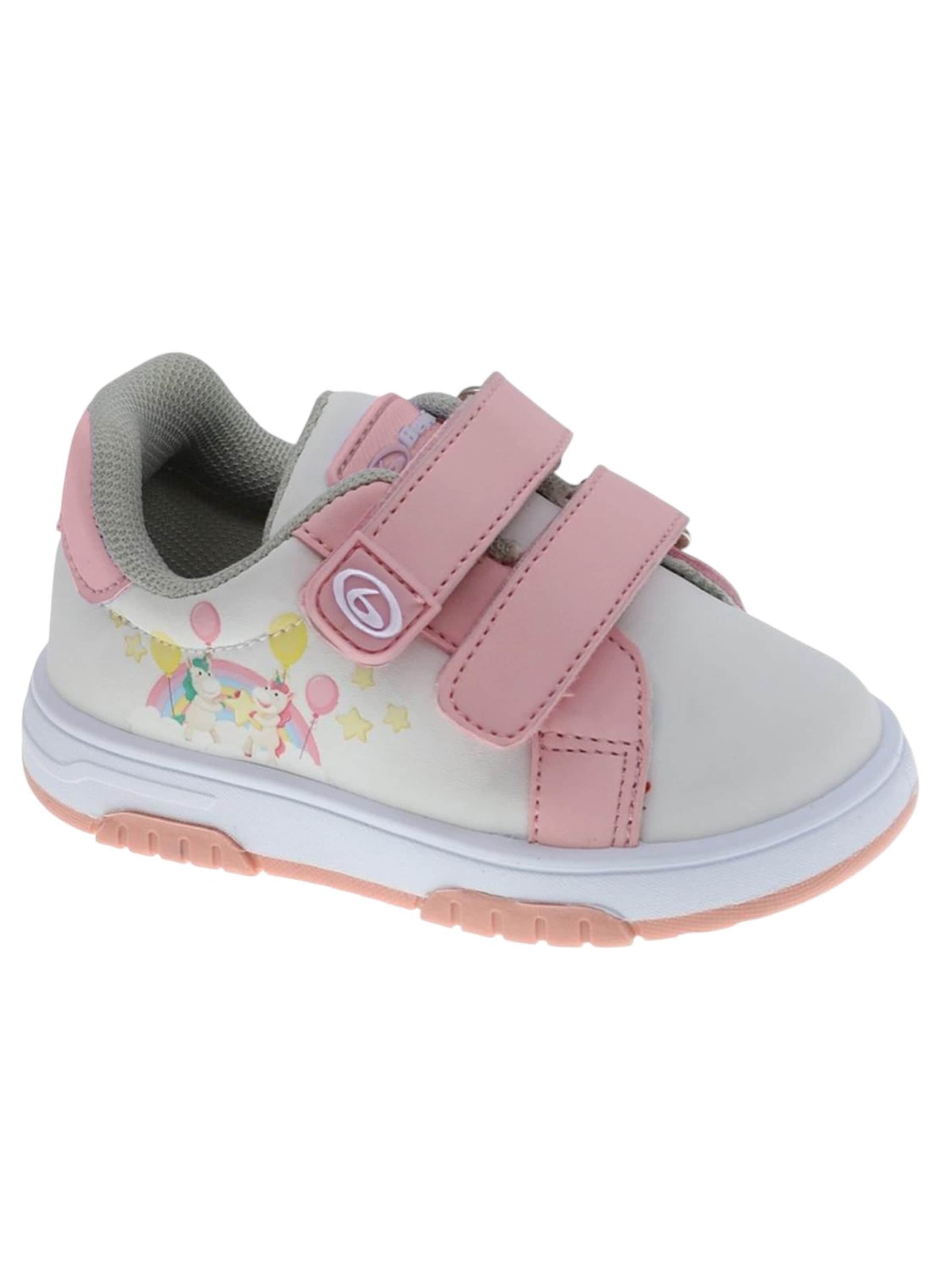 Sneaker in 20 Beppi di colore rosa, Visualizzazione prodotti