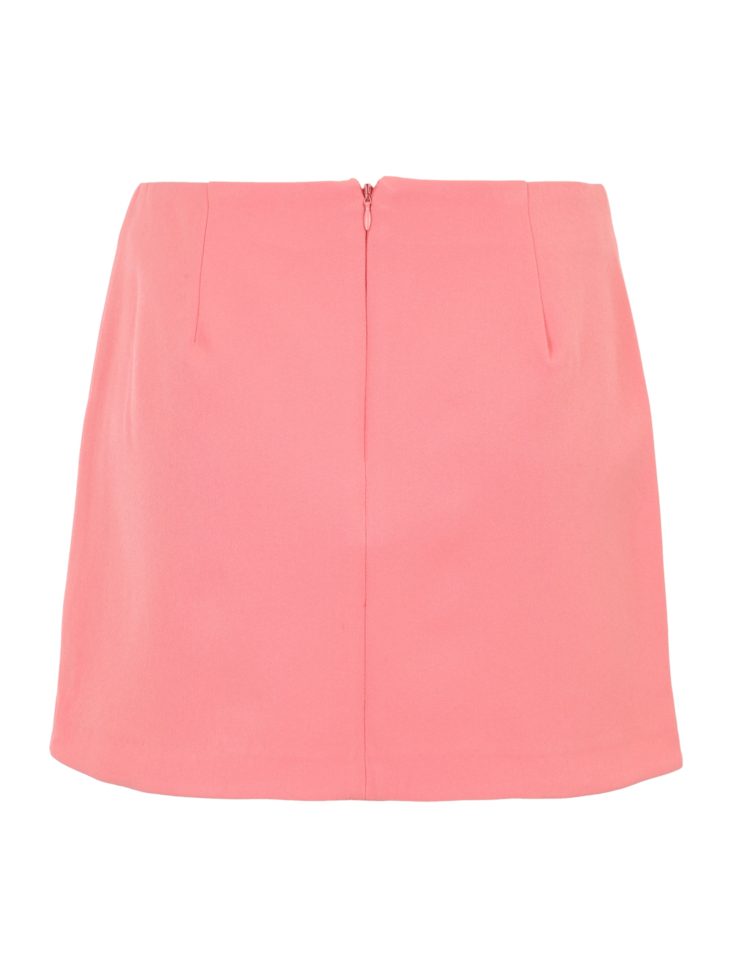 River Island Petite Φούστα σε ροζ