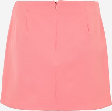 River Island Petite Skirt in Pink