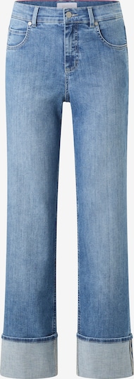 Angels Jeans in blue denim, Produktansicht