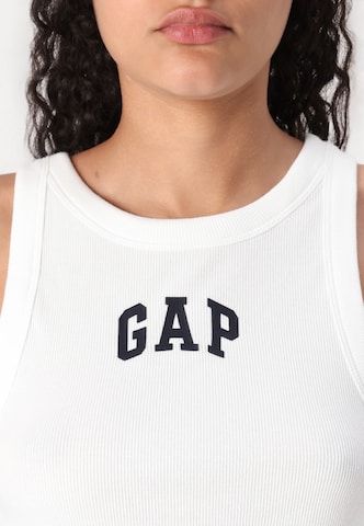 GAPTop - bijela boja