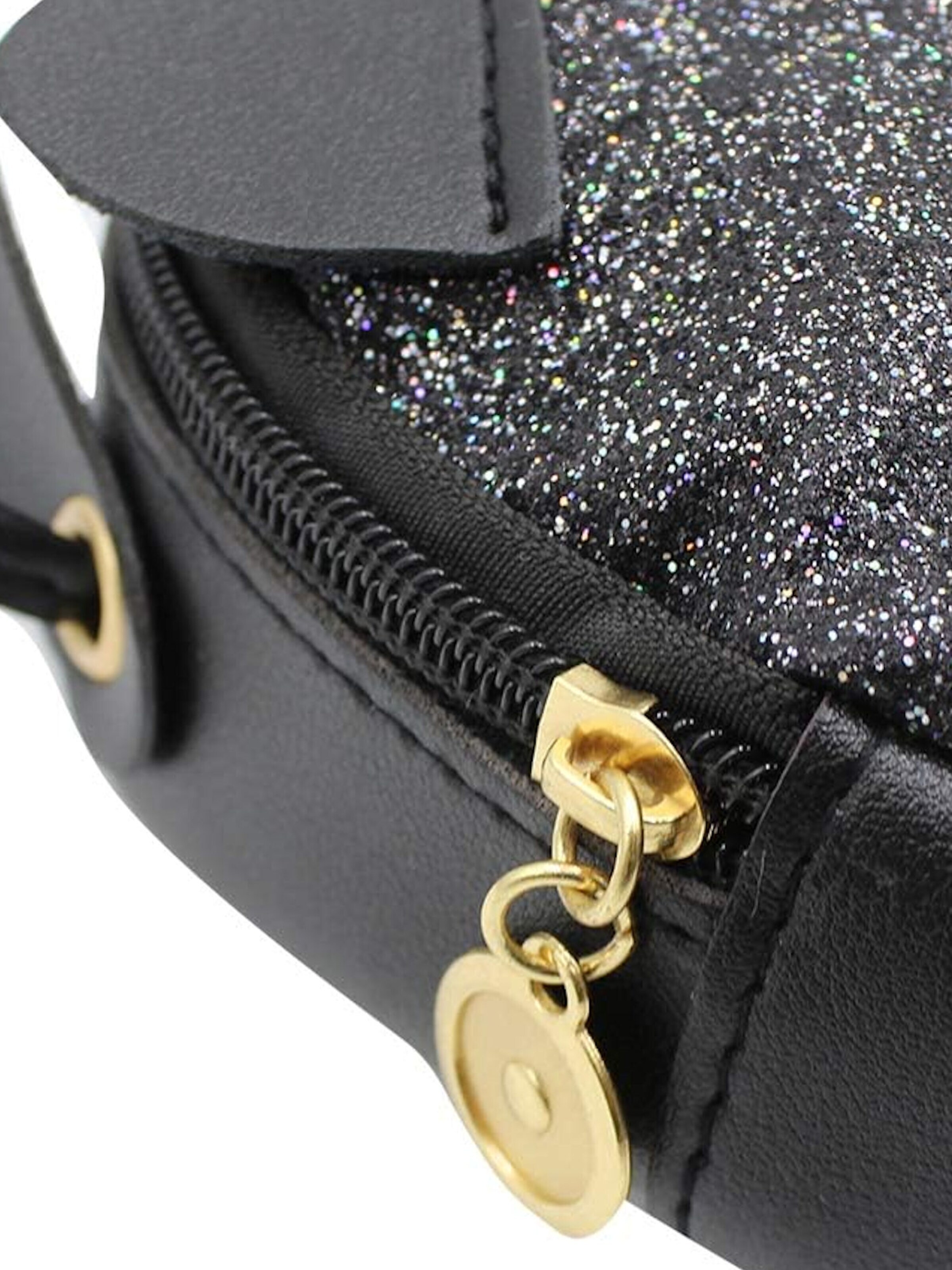 Tomshop24-7 Bag 'Katze' in Black