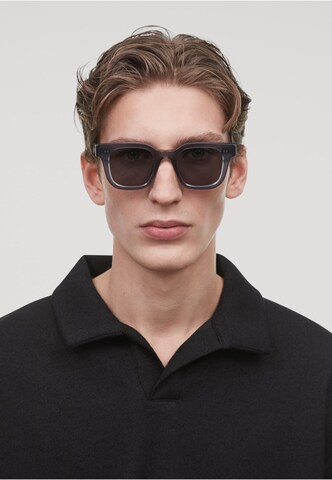 CHIMI Sonnenbrille in Grau