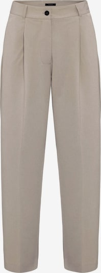 Klostuotos kelnės iš Antioch, spalva – zomšos spalva, Prekių apžvalga