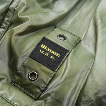 Blauer.USA Jacket & Coat in S in Green