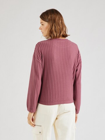 Maglietta 'Nicky ' di ABOUT YOU in rosa