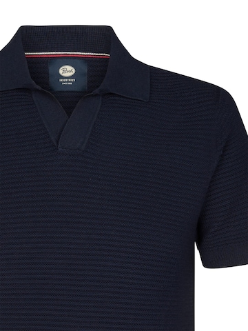 PETROL INDUSTRIES MEN Shirt in Blauw