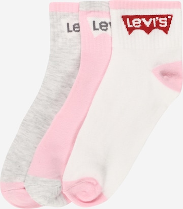 LEVI'S ® Sukat 'BATWING' värissä harmaa: etupuoli