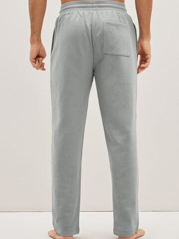 regular Pantaloni di Next in grigio