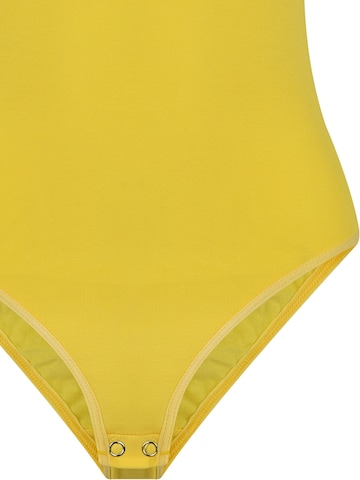 Evoni Sportbody 'Kinder'‌‌‌‌‌‌‌‌‌ in Gelb