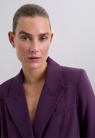 Blazer ' ' Scalpers en violet