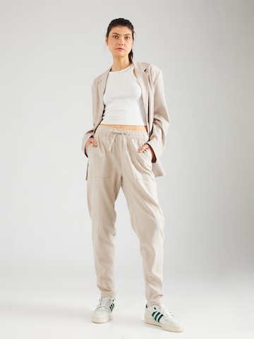 Eight2Nine Tapered Hose in Beige