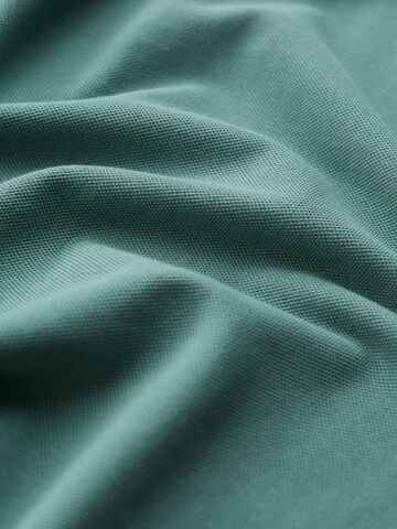 Seasalt Cornwall Shirt ' Balefire' in Groen