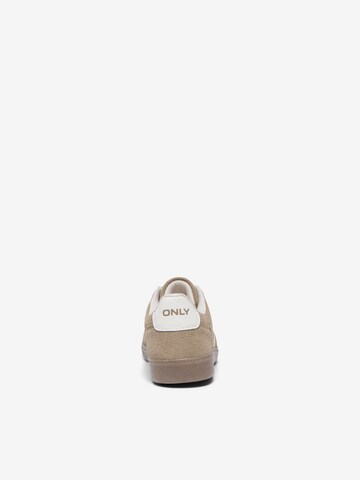 ONLY - Zapatillas deportivas bajas 'ONLLYDIE' en gris