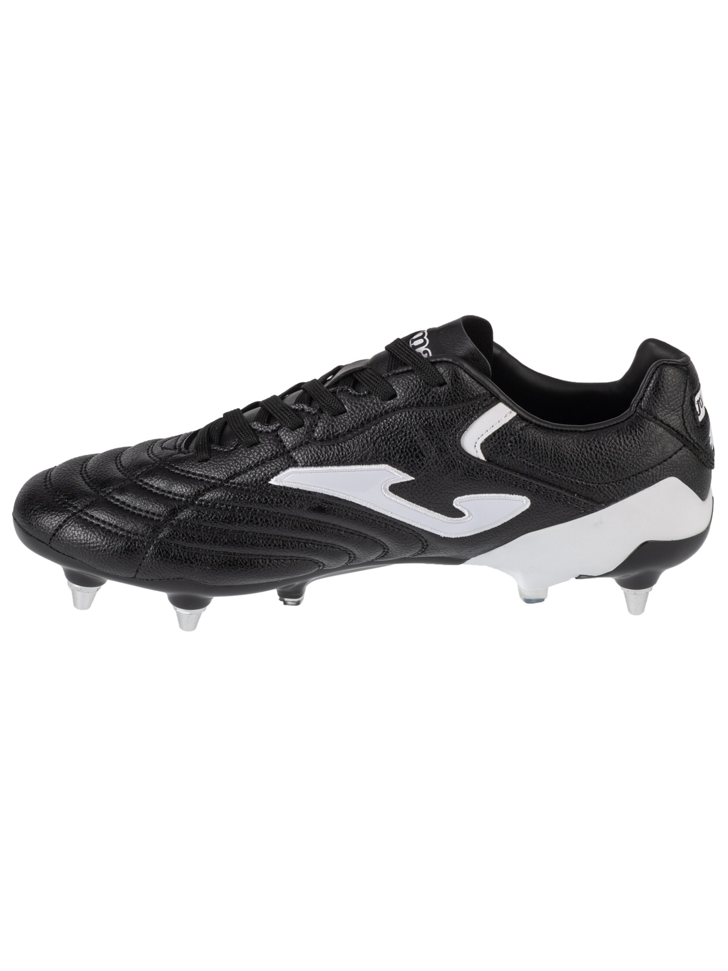 JOMA Voetbalschoen 'Aguila Cup 24 ACUS SG' in Zwart