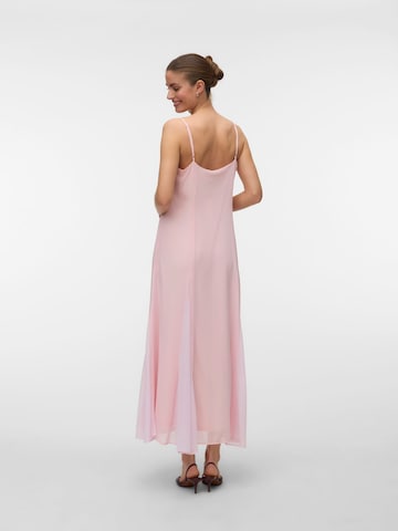 Robe d’été VERO MODA en rose