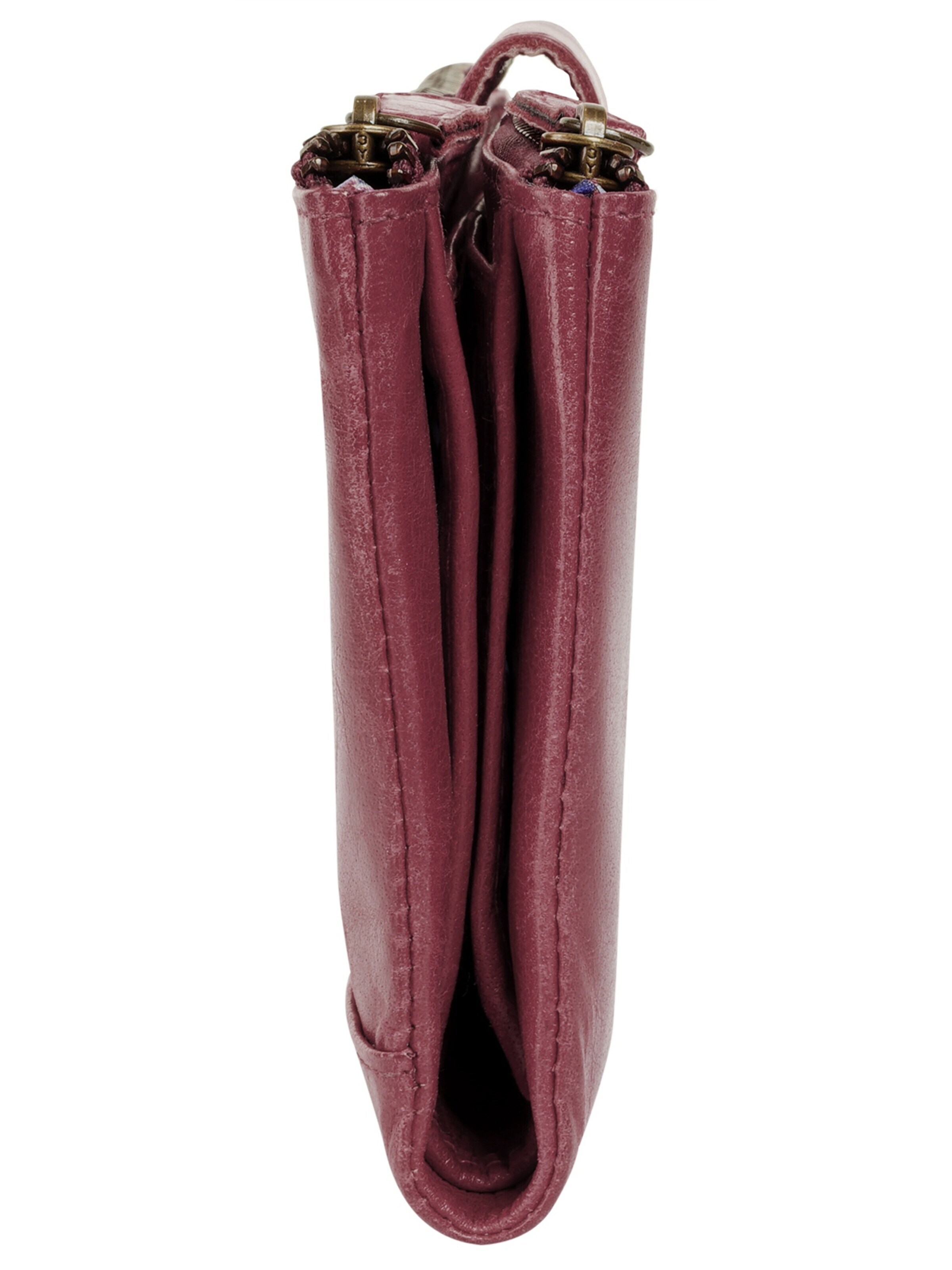 Porte-monnaies Bruno Banani en rose