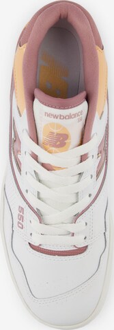 new balance Sneaker low '550' in Weiß
