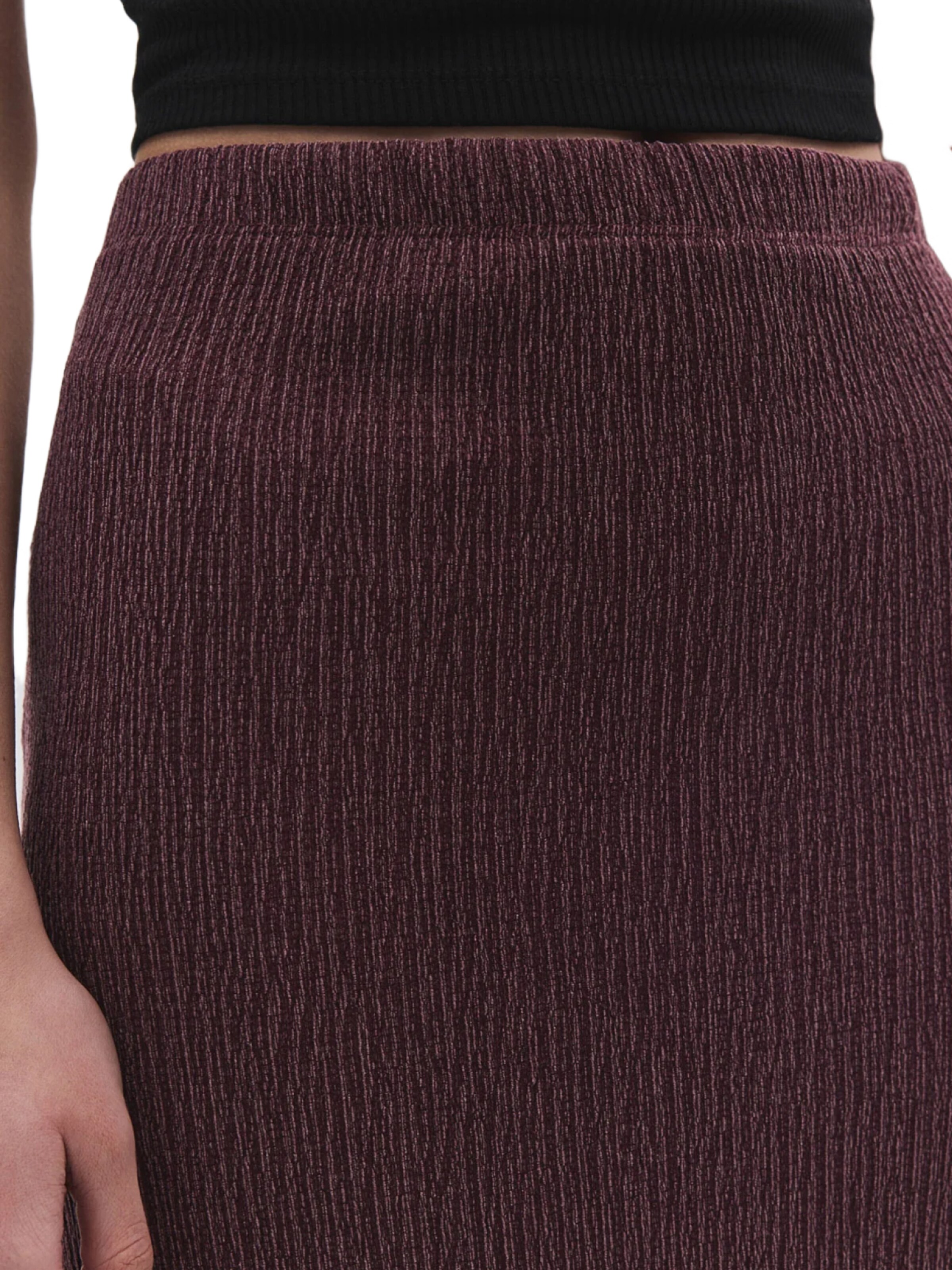 No Matter What Rock in Lila