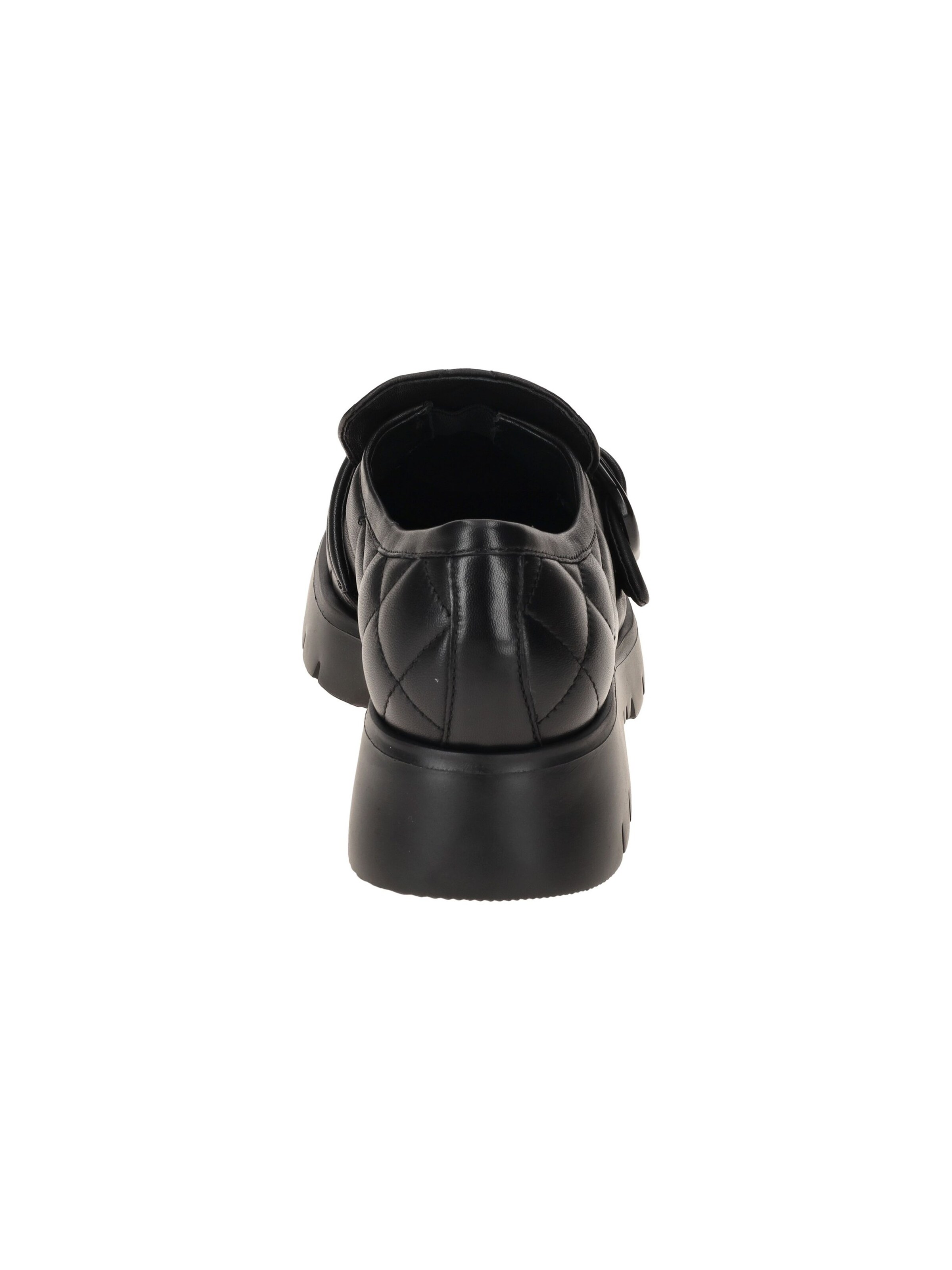 Högl Slippers in Black