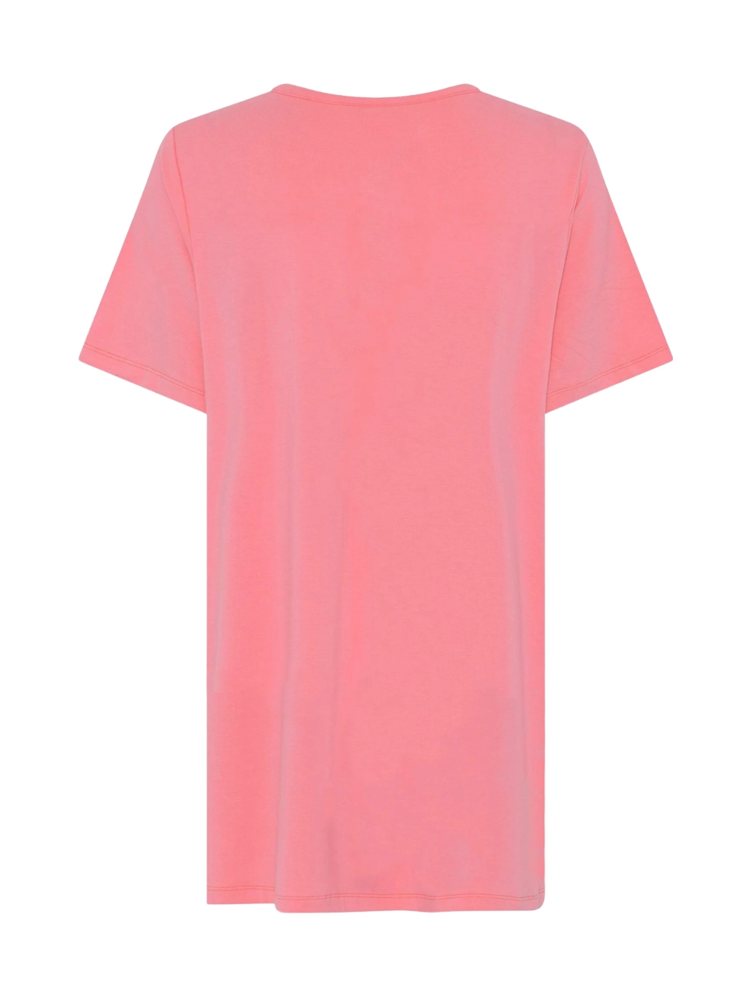 CCDK Copenhagen Yöpaita värissä vaaleanpunainen