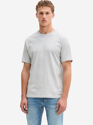 Marc O'Polo Shirt 'Kjer' in Grey
